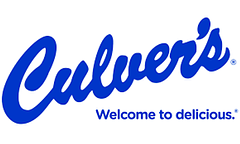 Culver's logo