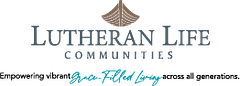 Lutheran Life Communities logo