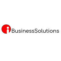 iBusiness Solutions logo