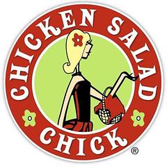 Chicken Salad Chick logo