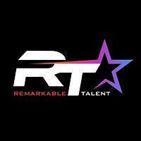 Remarkable Talent logo