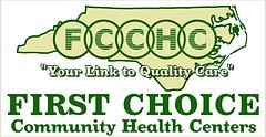 First Choice Community Health Centers logo