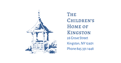 The Children's Home of Kingston logo