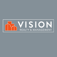 Vision Realty & Management logo