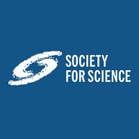 Society for Science logo