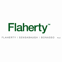 Flaherty Sensabaugh Bonasso logo