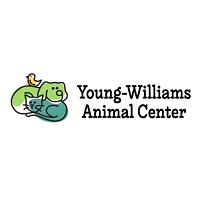 Young Williams Animal Center logo