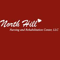 North Hill Nursing and Rehabilitation Center logo