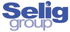 Selig Group logo