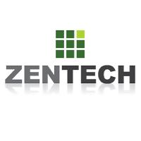 Zentech logo