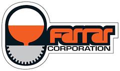 Farrar Corporation logo