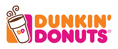 Dunkin' logo