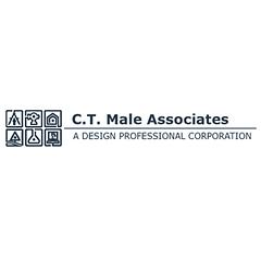 C.T. Male Associates logo