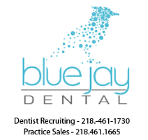 Blue Jay Dental logo