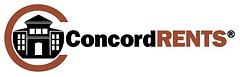 ConcordRENTS logo