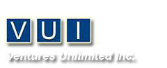 Ventures Unlimited logo