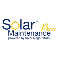 Solar Maintenance Pros logo