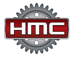 Highway Machine Co. logo