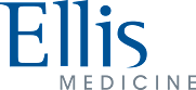 Ellis Medicine logo