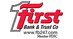 First Bank & Trust Co. logo