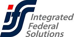 Integrated Federal Solutions logo