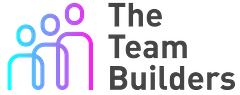 The Team Builders logo