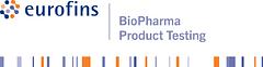 Eurofins Australia New Zealand Biopharma Product Testing logo