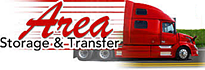 Area Storage and Transfer logo