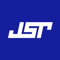 JST Manufacturing logo