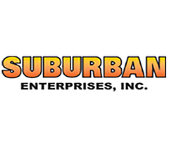 Suburban Enterprises logo