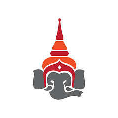 Nara Thai logo