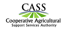 Cooperative Agricultural Support Services Authorit logo