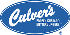 Culver's-Wisconsin logo