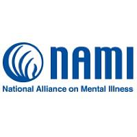 National Alliance on Mental Illness logo