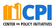 Center on Policy Initiatives logo