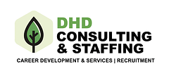 DHD Consulting logo