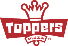 Toppers Pizza logo