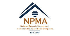 National Property Management Associates logo