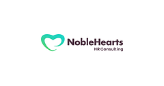 Noble Hearts HR Consulting logo