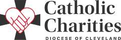 Catholic Charities, Diocese of Cleveland logo