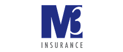 M3 Insurance logo