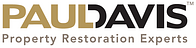 Paul Davis Restoration & Remodeling of Louisville KY logo