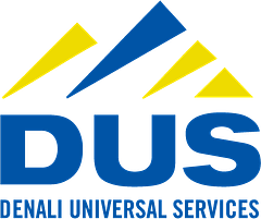 DUS Website logo