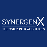 SynergenX logo