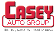 Casey Auto Group logo