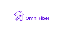 Omni Fiber logo