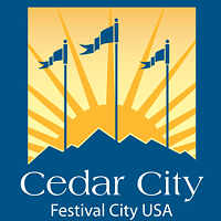 Cedar City logo