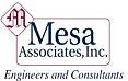 Mesa Associates logo