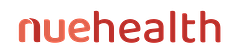 NueHealth logo