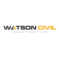 Watson Civil Construction logo